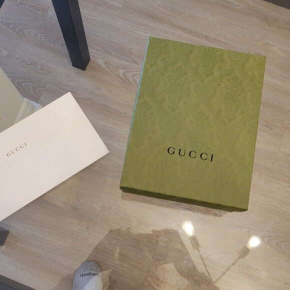 Gucci Marmont Super Mini - White - Picture 7 of 13